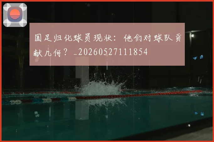 国足归化球员现状：他们对球队贡献几何？_20260527111854