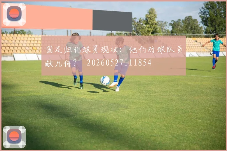 国足归化球员现状：他们对球队贡献几何？_20260527111854