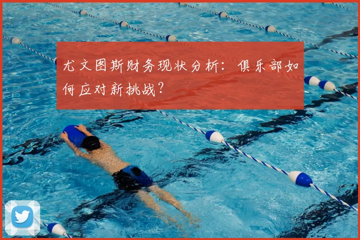 尤文图斯财务现状分析：俱乐部如何应对新挑战？